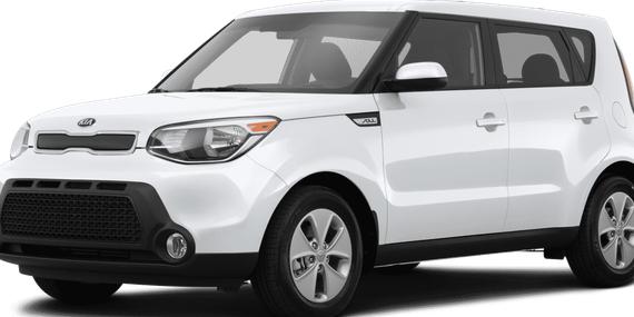 KIA SOUL 2016 KNDJN2A20G7301564 image
