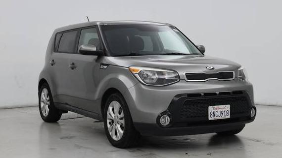 KIA SOUL 2016 KNDJP3A51G7271436 image