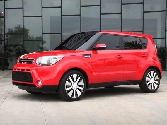 KIA SOUL 2016 KNDJP3A57G7336046 image