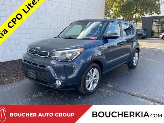 KIA SOUL 2016 KNDJX3A58G7264936 image