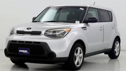 KIA SOUL 2016 KNDJN2A27G7821888 image
