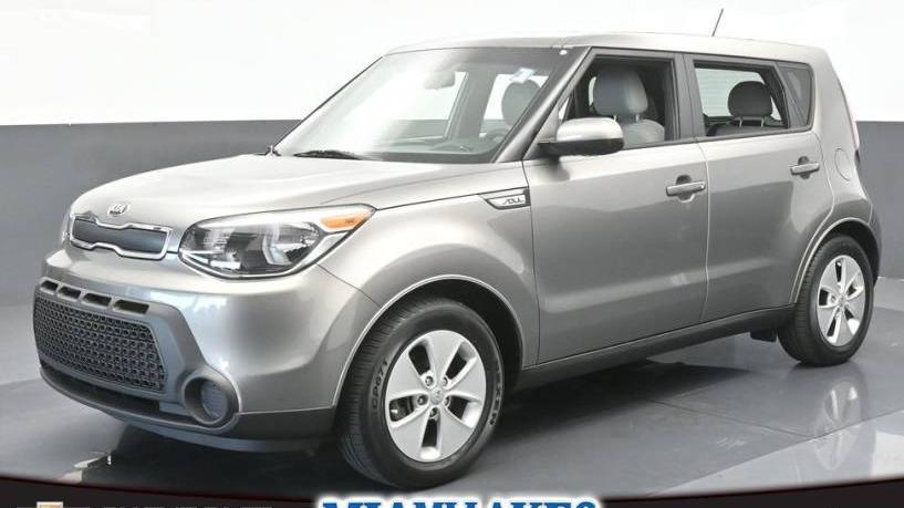 KIA SOUL 2016 KNDJN2A25G7382979 image