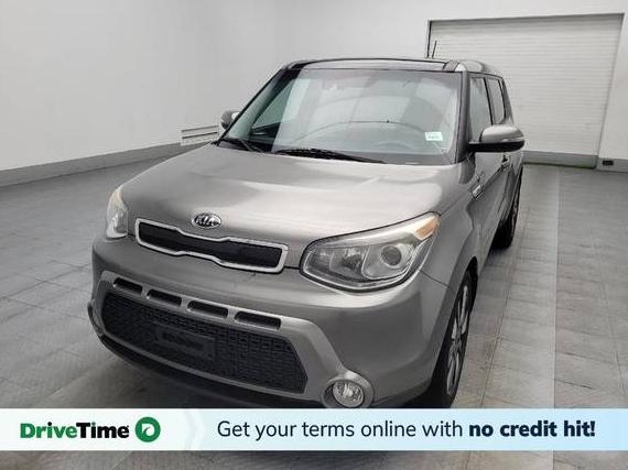KIA SOUL 2016 KNDJX3A57G7251983 image