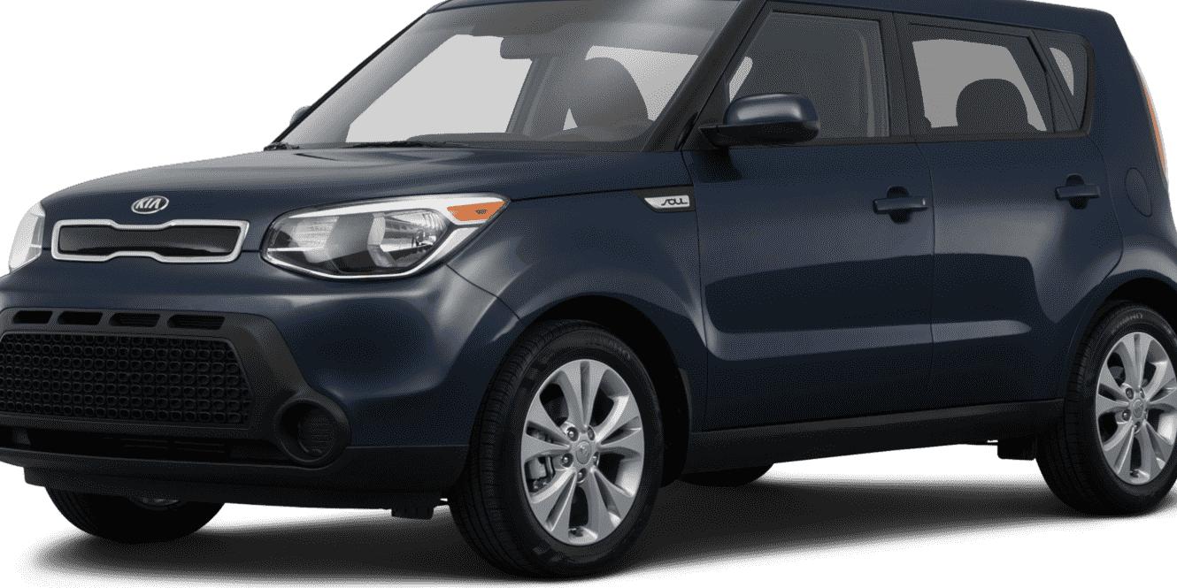 KIA SOUL 2016 KNDJP3A52G7276225 image