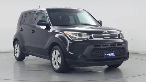 KIA SOUL 2016 KNDJN2A29G7285073 image
