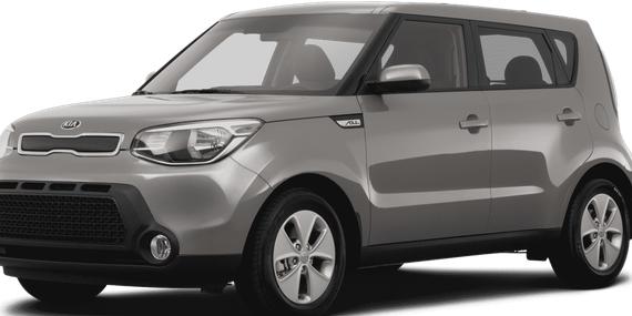 KIA SOUL 2016 KNDJN2A28G7245180 image