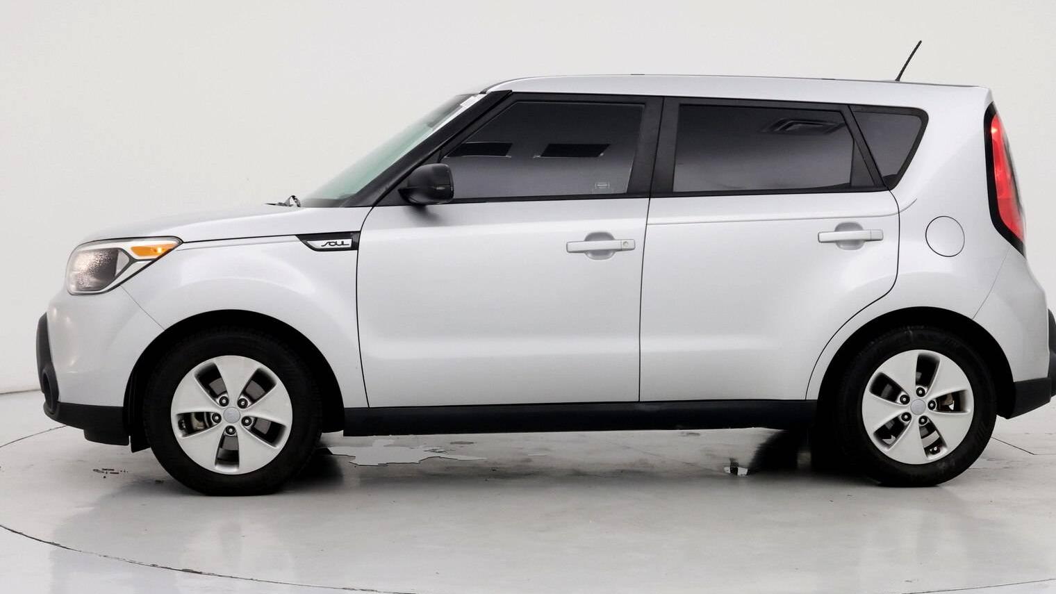 KIA SOUL 2016 KNDJN2A29G7862846 image