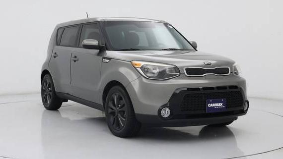 KIA SOUL 2016 KNDJP3A54G7307751 image
