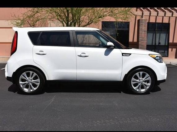 KIA SOUL 2016 KNDJX3A52G7821856 image