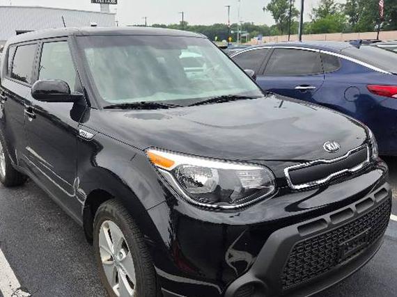 KIA SOUL 2016 KNDJN2A22G7361684 image