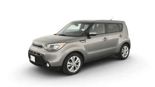 KIA SOUL 2016 KNDJN2A2XG7293084 image