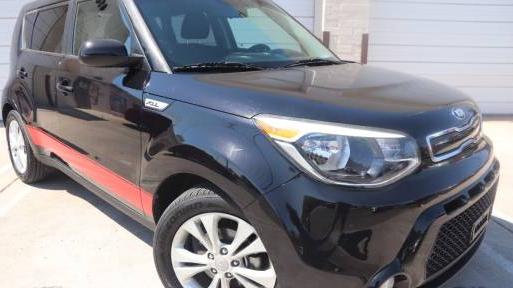KIA SOUL 2016 KNDJP3A54G7326817 image
