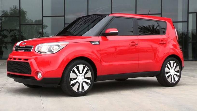 KIA SOUL 2016 KNDJN2A28G7386363 image