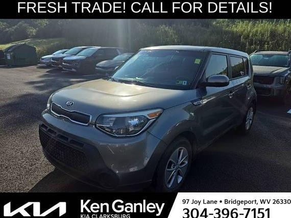 KIA SOUL 2016 KNDJN2A21G7241696 image
