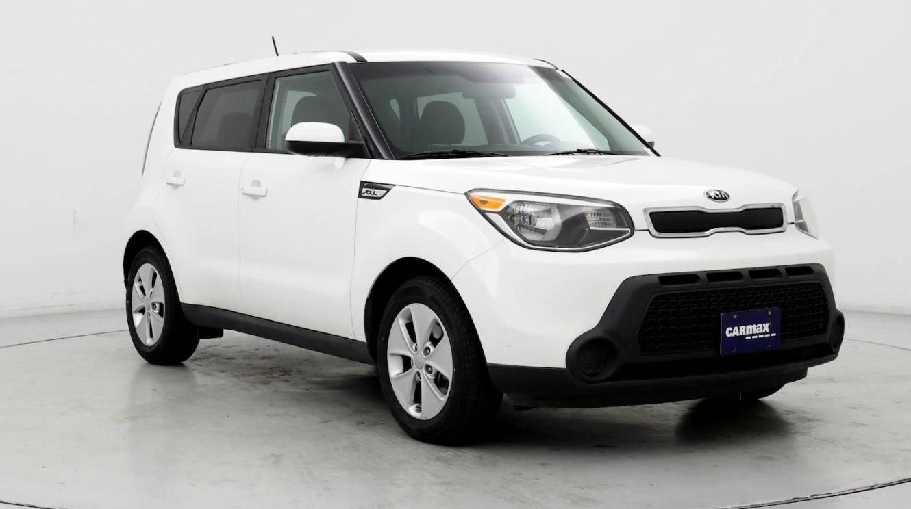 KIA SOUL 2016 KNDJN2A20G7364809 image