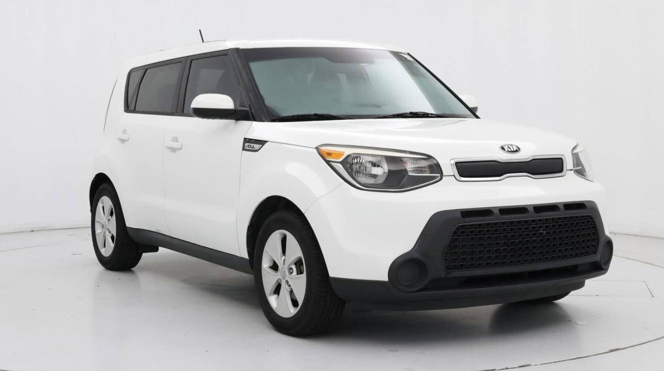 KIA SOUL 2016 KNDJN2A20G7835258 image