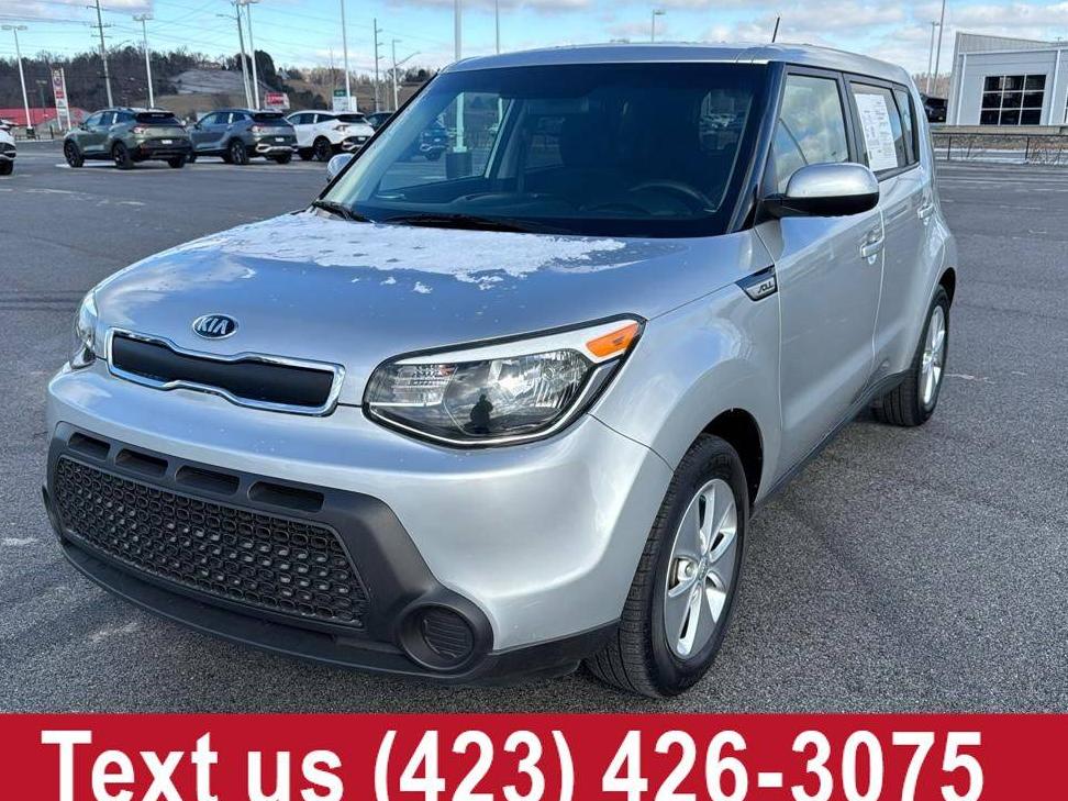 KIA SOUL 2016 KNDJN2A2XG7843271 image