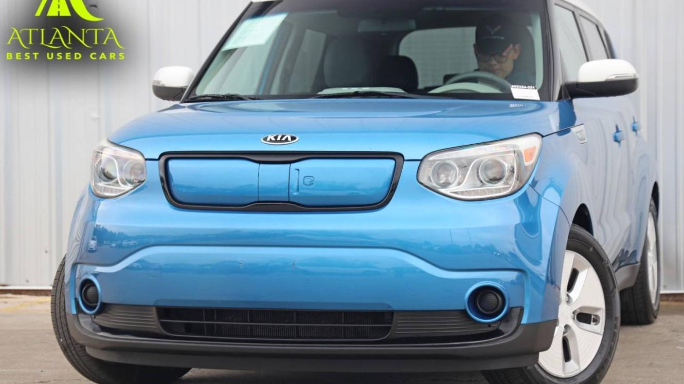 KIA SOUL 2016 KNDJP3AE9G7005324 image