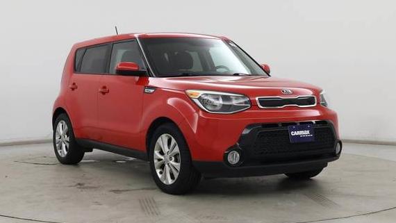 KIA SOUL 2016 KNDJP3A55G7860750 image