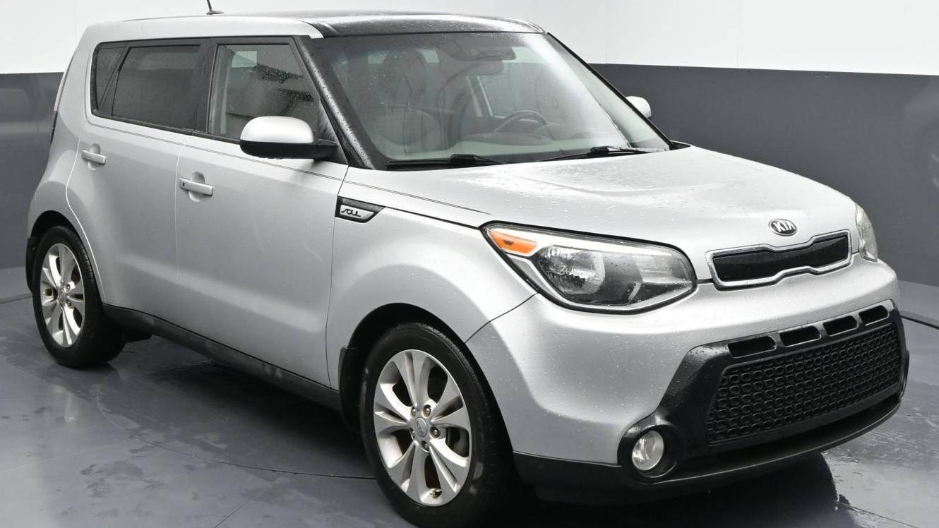 KIA SOUL 2016 KNDJP3A57G7871863 image