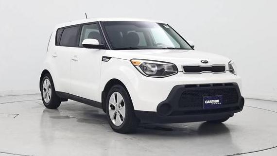 KIA SOUL 2016 KNDJN2A26G7368671 image
