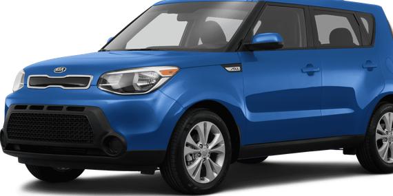 KIA SOUL 2016 KNDJP3A56G7336622 image