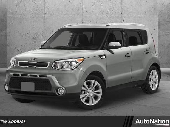 KIA SOUL 2016 KNDJP3A53G7330177 image