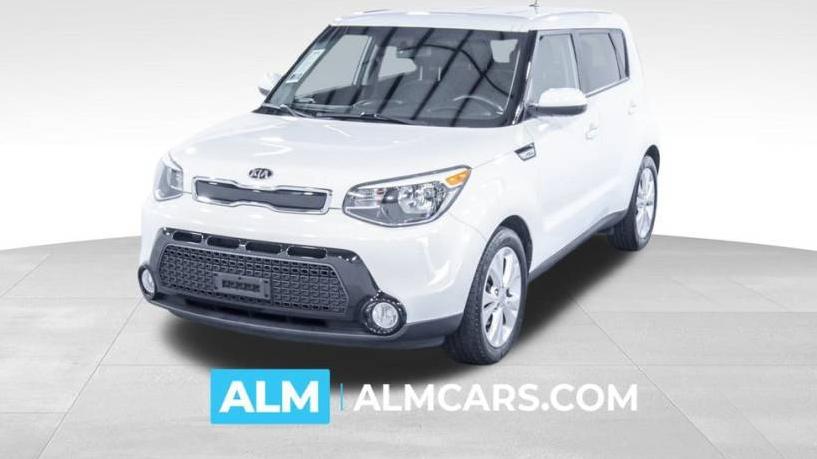 KIA SOUL 2016 KNDJP3A50G7382690 image