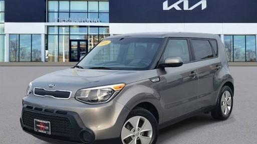 KIA SOUL 2016 KNDJN2A28G7321416 image