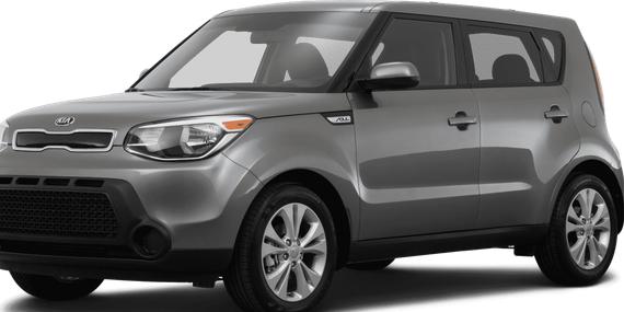 KIA SOUL 2016 KNDJP3A56G7290631 image