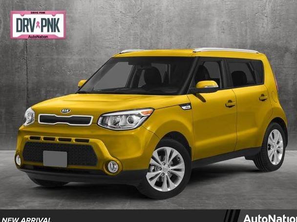 KIA SOUL 2016 KNDJX3A51G7355837 image