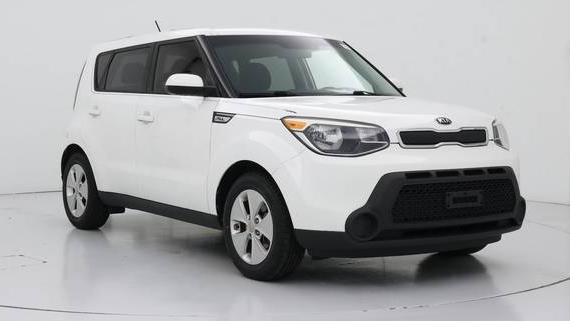 KIA SOUL 2016 KNDJN2A29G7365425 image