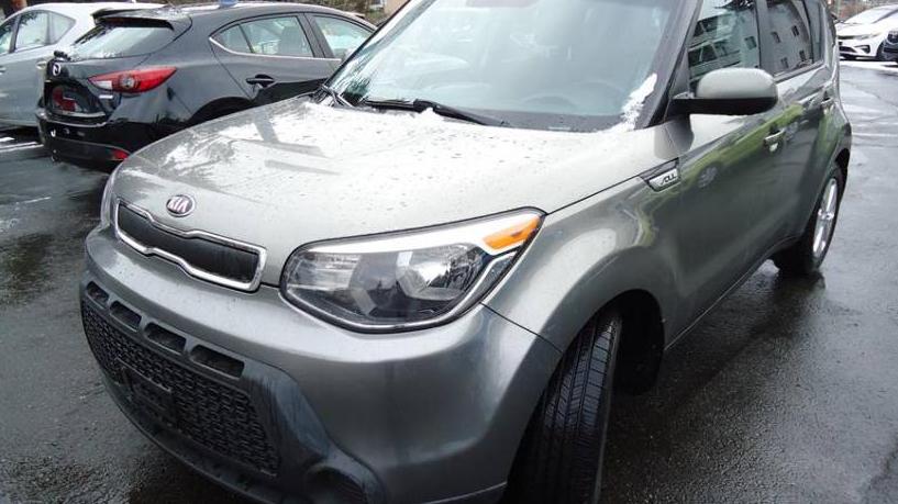 KIA SOUL 2016 KNDJN2A2XG7342591 image