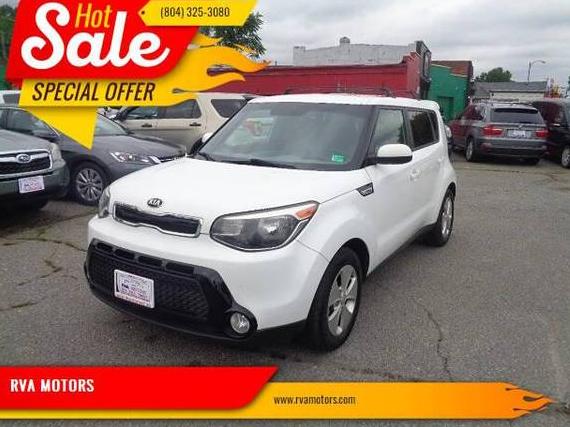 KIA SOUL 2016 KNDJP3A55G7259970 image