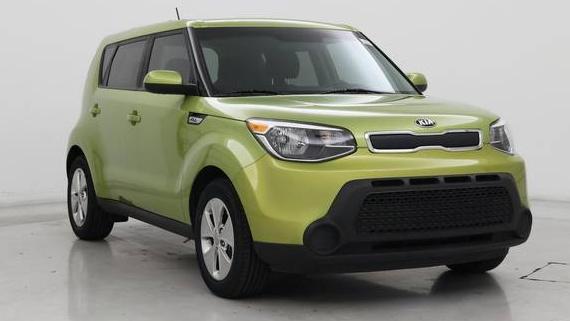 KIA SOUL 2016 KNDJN2A22G7864650 image