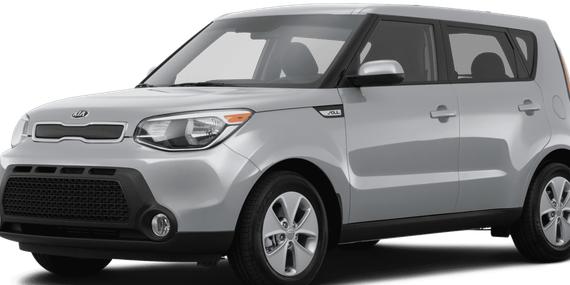 KIA SOUL 2016 KNDJN2A29G7854133 image
