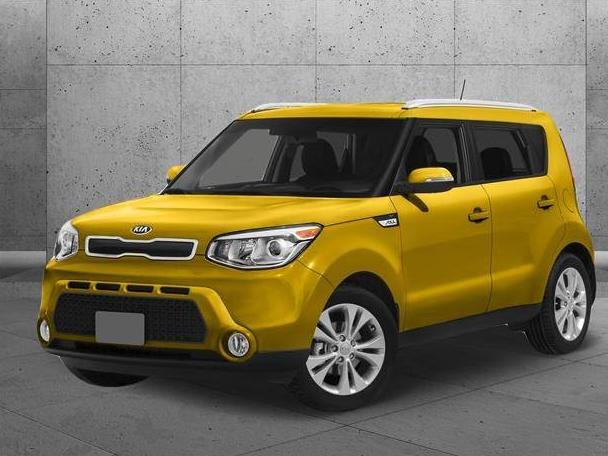 KIA SOUL 2016 KNDJN2A25G7243466 image