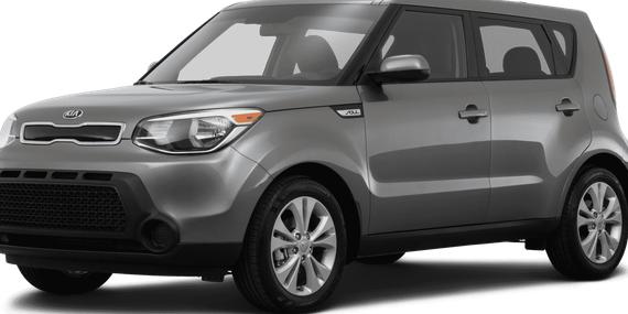 KIA SOUL 2016 KNDJP3A58G7259560 image
