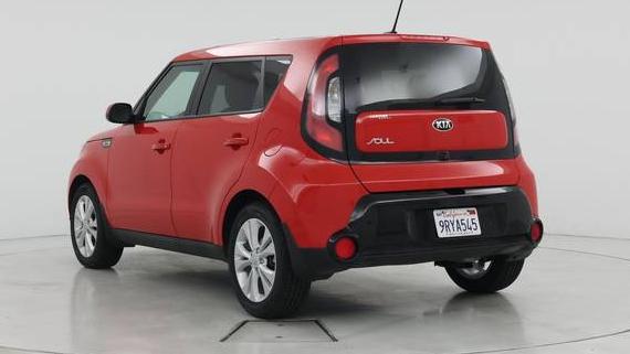 KIA SOUL 2016 KNDJP3A55G7874521 image KIA SOUL 2016 KNDJP3A55G7874521 image
