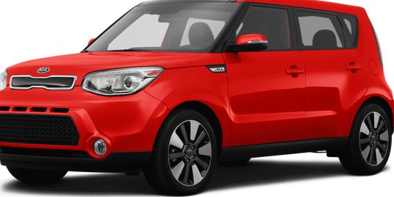KIA SOUL 2016 KNDJX3A51G7863919 image