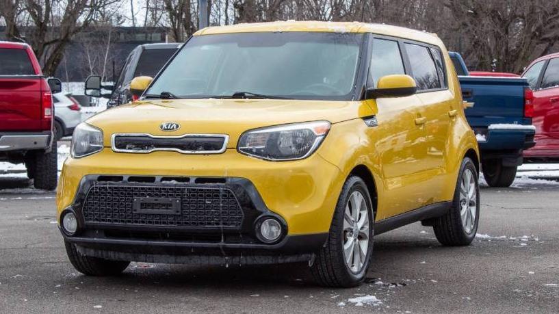 KIA SOUL 2016 KNDJP3A5XG7243523 image