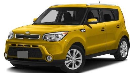 KIA SOUL 2016 KNDJN2A23G7378901 image