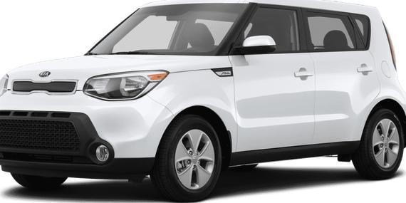 KIA SOUL 2016 KNDJN2A21G7306529 image