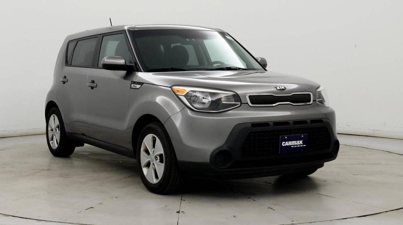 KIA SOUL 2016 KNDJN2A21G7359117 image