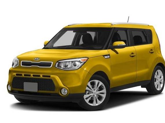 KIA SOUL 2016 KNDJP3A53G7845776 image
