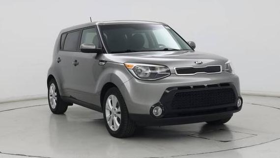 KIA SOUL 2016 KNDJP3A51G7315287 image