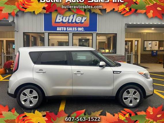 KIA SOUL 2016 KNDJN2A26G7821770 image