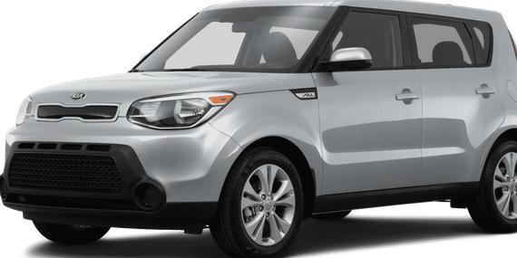 KIA SOUL 2016 KNDJP3A59G7861075 image