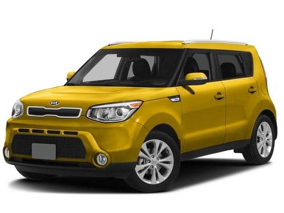 KIA SOUL 2016 KNDJN2A26G7314318 image