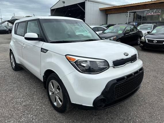 KIA SOUL 2016 KNDJN2A25G7378723 image